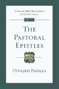 The Pastoral Epistles