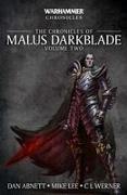 The Chronicles of Malus Darkblade: Volume Two