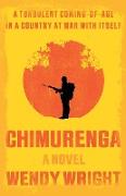 Chimurenga