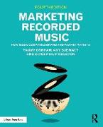 Marketing Recorded Music