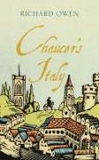 Chaucer in Italy