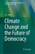 Climate Change and the Future of Democracy