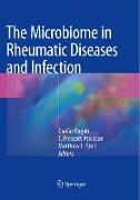The Microbiome in Rheumatic Diseases and Infection