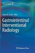 Gastrointestinal Interventional Radiology