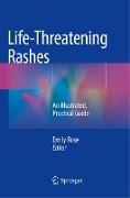 Life-Threatening Rashes