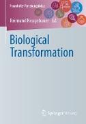 Biological Transformation