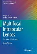 Multifocal Intraocular Lenses