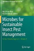 Microbes for Sustainable Insect Pest Management