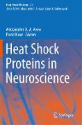 Heat Shock Proteins in Neuroscience