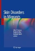 Skin Disorders in Migrants