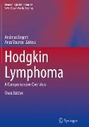 Hodgkin Lymphoma