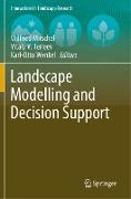 Landscape Modelling and Decision Support