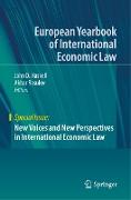 New Voices and New Perspectives in International Economic Law