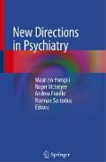 New Directions in Psychiatry