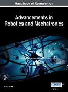Handbook of Research on Advancements in Robotics and Mechatronics, VOL 1