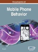 Encyclopedia of Mobile Phone Behavior, Vol 3