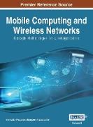 Mobile Computing and Wireless Networks