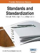 Standards and Standardization