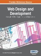 Web Design and Development