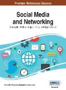 Social Media and Networking