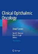 Clinical Ophthalmic Oncology