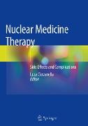 Nuclear Medicine Therapy