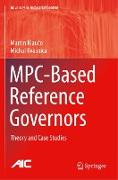 MPC-Based Reference Governors