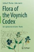 Flora of the Voynich Codex