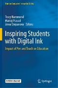 Inspiring Students with Digital Ink