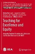 Teaching for Excellence and Equity