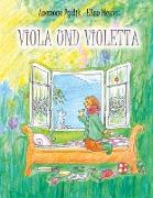 Viola und Violetta