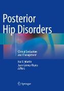 Posterior Hip Disorders