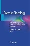 Exercise Oncology