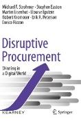 Disruptive Procurement