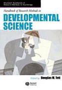 Handbook of Research Methods in Developmental Science