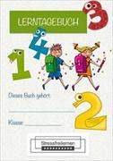 Lerntagebücher von Stressfreilernen / Lerntagebuch Grundschule