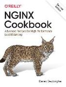 NGINX Cookbook, 2E