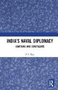 India’s Naval Diplomacy