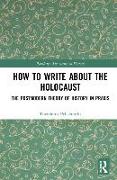 How to write about the Holocaust