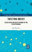 Tweeting Brexit