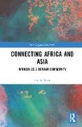 Connecting Africa and Asia