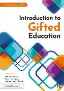 Introduction to Gifted Education