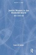 Jewish Women in the Medieval World