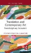 Translation and Contemporary Art