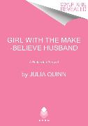 Girl with the Make-Believe Husband