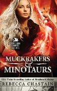 Muckrakers & Minotaurs