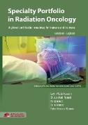 Specialty Portfolio in Radiation Oncology