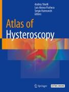 Atlas of Hysteroscopy