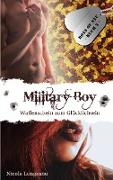 Military Boy