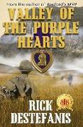 Valley of the Purple Hearts